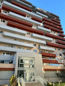 2izb Ruzinov, 66m, Parking, Balkon, Klima. Novostavba, - 16