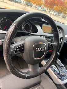 Audi A4 avant b8 2.0 tdi - 16