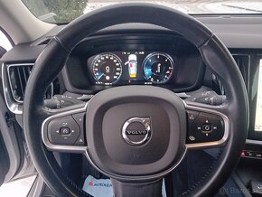 Volvo V60 D3 Momentum Pro AUT 2020 DPH - 16