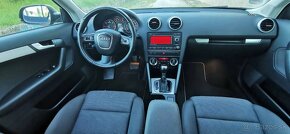 Audi A3 Sportback 1.6 TDI DSG Ambition - 16