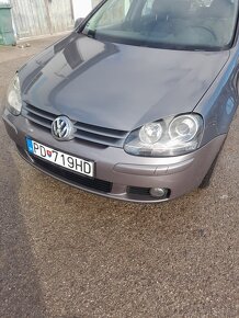 Golf 5 1.9 tdi DSG - 16