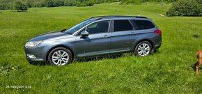 Citroen c5 1.6hdi - 16