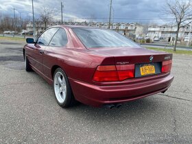 BMW 840ci 210kw - 16