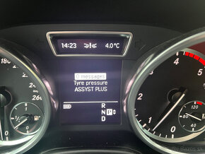 Mercedes Benz ML 350 CDI W166 - 16