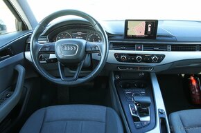 Audi A4 AVANT 2.0 Tdi s možnosťou odkúpenia, splácania - 16