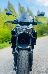 KAWASAKI Z900 2018 TOP STAV - 16