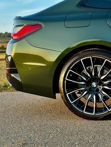 BMW M440i xDrive Gran Coupe - 16