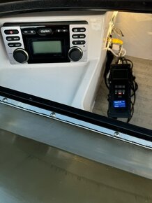 prodám Mastercraft X2, surf system GEN II - 16