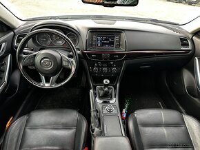 Mazda 6 Combi - 16