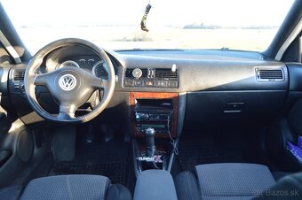 VW BORA  1.9TDi 96KW - 16