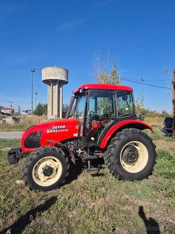 Zetor 6441 proxima - 16