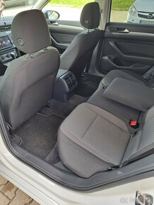 Volkswagen Passat B8 variant 2.0 tdi DSG - 16