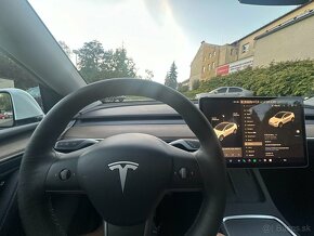 Tesla Model Y, Long Range AWD, DPH - 16