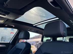 VW Passat 1.5 TSi DSG R-Line 2020 /odpočet DPH/aj vymením - 16