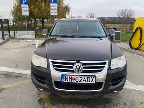 Predám Volkswagen Touareg 2.5 . - 16