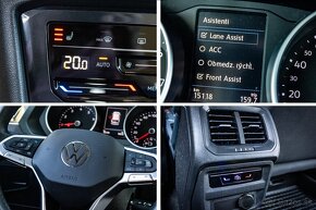 VW Tiguan 1,5 TSI 110kW (1.majiteľ,adapt.tempomat, full LED) - 16