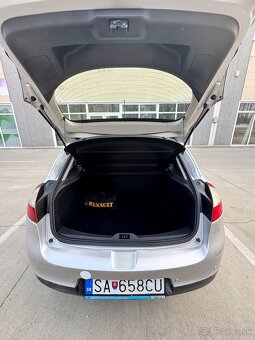 Renault Megane 1.6 16V, 74 kW, benzín - 16