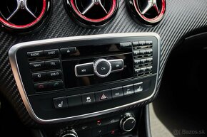 Mercedes-Benz A 45 AMG 4Matic - 16