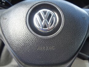 VOLKSWAGEN TRANSPORTER L2H1 2.0TDI KLIMA - 16