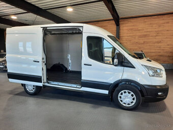 Ford Transit 2.0 TDCi 130 Trend L2H2 T350 FWD - 16