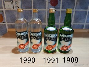 Stary alkohol - 16