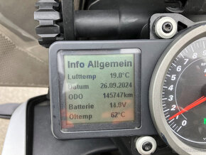 KTM 1290 Super Adventure ABS - 16