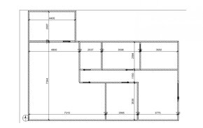 Moderný administratívny priestor (114 m2) Sp. Nová Ves - 16