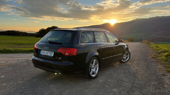 Audi A4 2.0 TDi QUATTRO S-line - 16