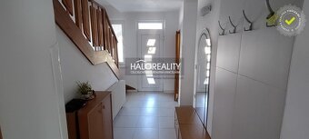 HALO reality - Predaj, rodinný dom Nitrianske Pravno - EXKLU - 16