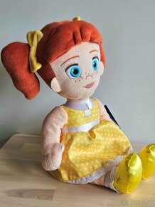 TOY STORY Gabbi Gabbi plyšová bábika original Disney - 16