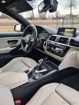 Bmw 420 XD Grancoupe - 16