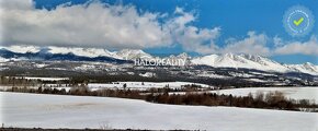 HALO reality - Predaj, dvojizbový byt Vysoké Tatry, Nový Smo - 16