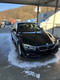 BMW 330е 2018 - 16