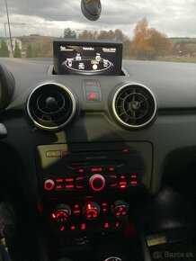 Audi A1 1.4 TFSI Sportback - 16