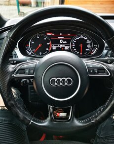 Audi A7 3.0TDI S line Quattro 4x4 - 16