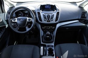 Predam FORD C-MAX 1,6 TDCi 85kw Titanum - 16