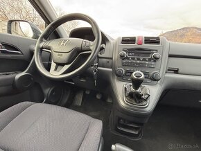 Honda CR-V 2.2 i-CTDi Elegance - 16