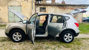 Nissan Qashgai 1.6 benzin - 16