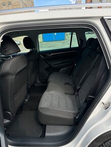 Škoda Kodiaq 2.0 TDi 110kw DSG Style,Virtual Cockpit,Kamera - 16