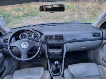 ROZPREDAM VW GOLF IV na diely - 16