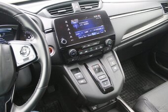 Honda CR-V 2.0 i-MMD Hybrid Sport Line 2WD e-CVT - 16