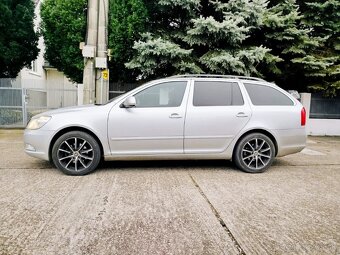 Škoda Octavia combi - 16