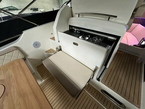 QUICKSILVER Activ 875 SUNDECK + MERCURY F 400 V10 EFI EXXLPT - 16