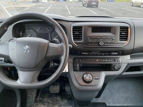 Peugeot Expert,Traveller,2.0HDi130KW,8Míst,automat - 16