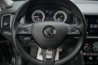 Škoda Kodiaq 2.0 TDI SCR 190k Style DSG 4x4 - 16