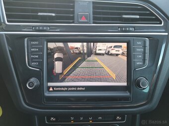 Volkswagen Tiguan 2.0 TDI Highline DSG Virtual Cockpit - 16