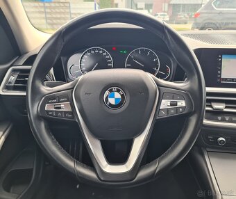 BMW RAD 3 318d - 16