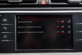 Citroën C4 Grand Spacetourer BlueHDi 130 Feel A/T 02/2019 - 16