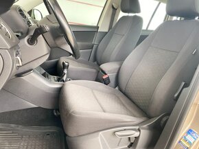 Volkswagen Tiguan 1.4 TSi 90 kW - 16