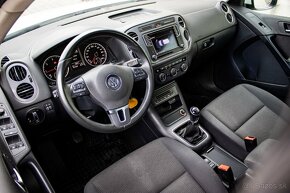 Volkswagen Tiguan 2.0 SCR TDI 110k BMT Trend Fun EU6 - 16